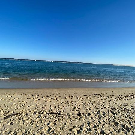 Lodge Cap Lège-Cap-Ferret エクステリア 写真