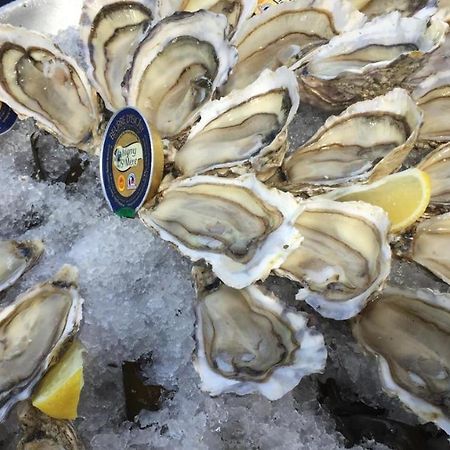 Lodge Cap Lège-Cap-Ferret エクステリア 写真