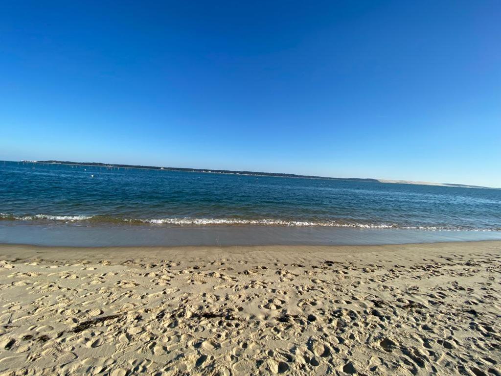 Lodge Cap Lège-Cap-Ferret エクステリア 写真