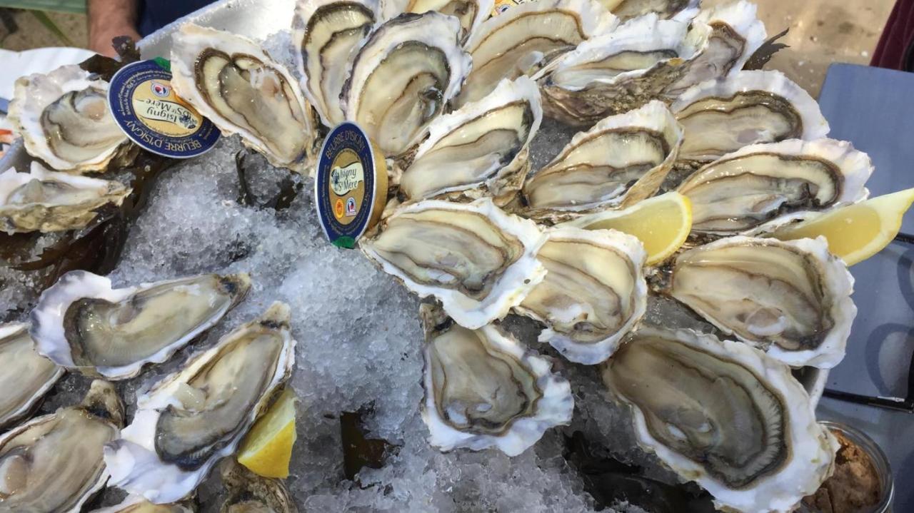 Lodge Cap Lège-Cap-Ferret エクステリア 写真